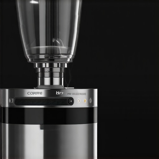 Why Some Coffee Grinders Create Too Many Static Sparks
