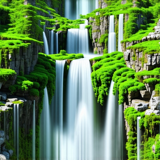 Why Waterfall Islands Are Losing Their Design Popularity