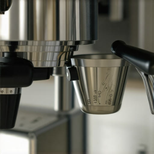 Why We Use a Bottomless Portafilter for Better Coffee Skills