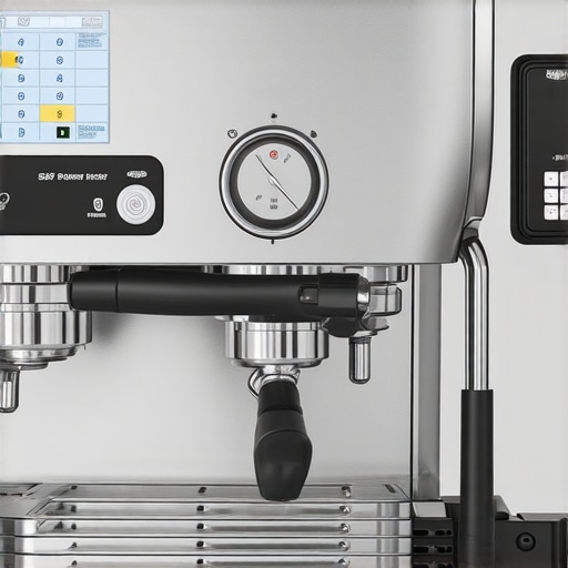 Why You Need a Dedicated Circuit for Your High-End Espresso Machine