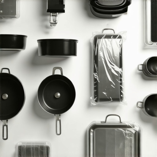Why You Should Avoid Buying Pre-Packaged Cookware Sets