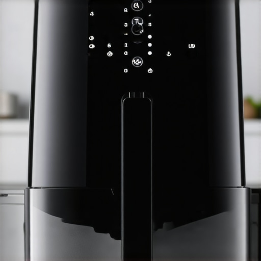 Why You Should Avoid Plastic Liners in Your Premium Air Fryer