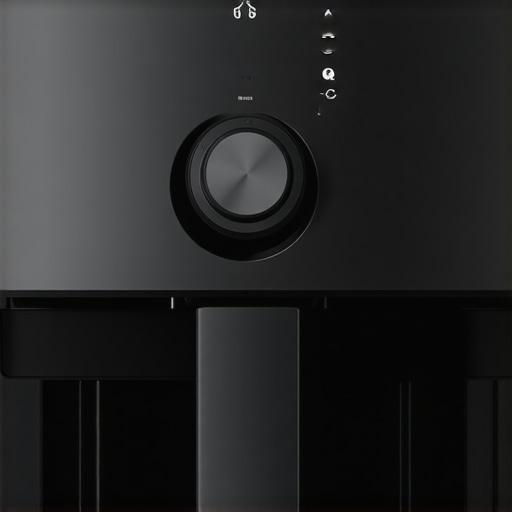 Why Your Air Fryer Fan Noose Is Getting Louder Over Time