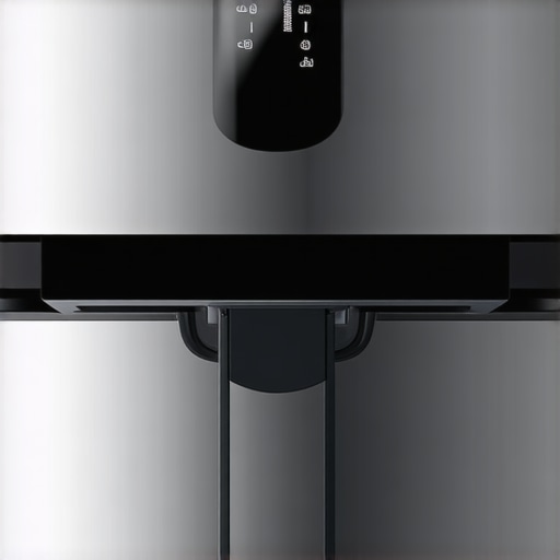 Why Your Air Fryer Fan is Making a Loud Vibrating Sound