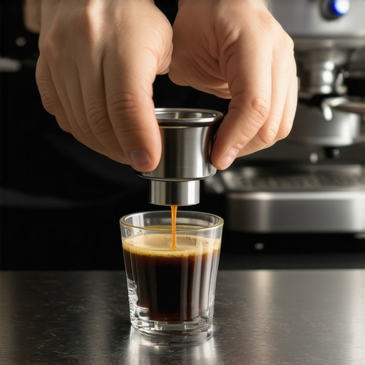 Why Your Coffee Puck Prep Is More Important Than the Machine