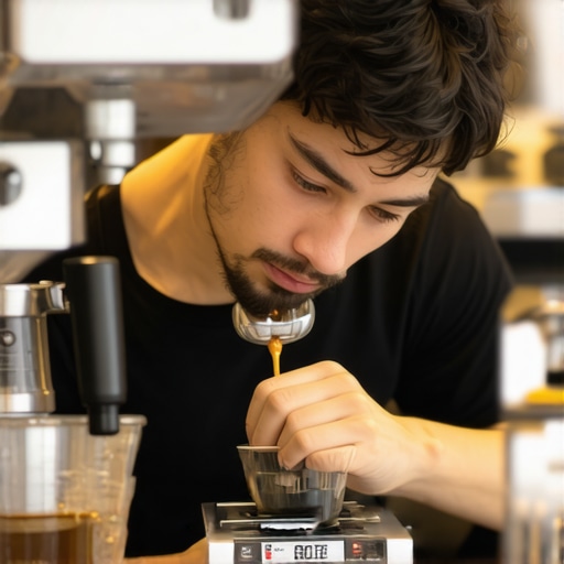 Why Your Coffee Scale Latency is Ruining Your Shots