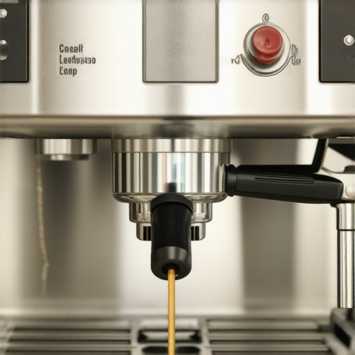 Why Your Espresso Machine Takes Forever to Heat Up
