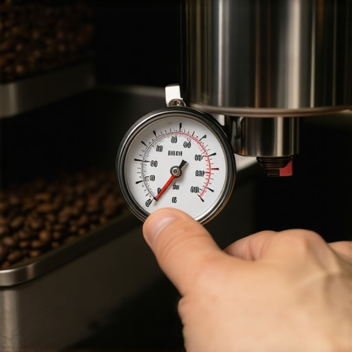 Why Your Espresso Machine's Pressure Gauge is Lying to You
