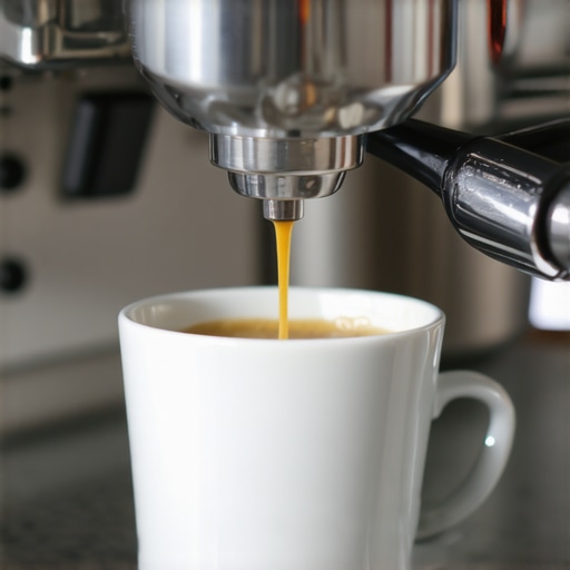Why Your Espresso Shots Are Channeling No Matter the Grind