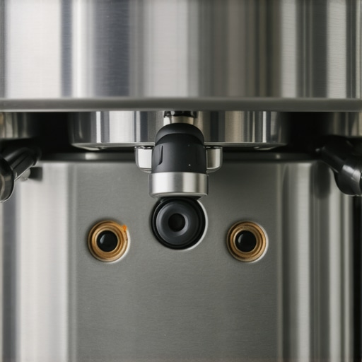 Why Your Espresso Tastes Metallic After Descaling