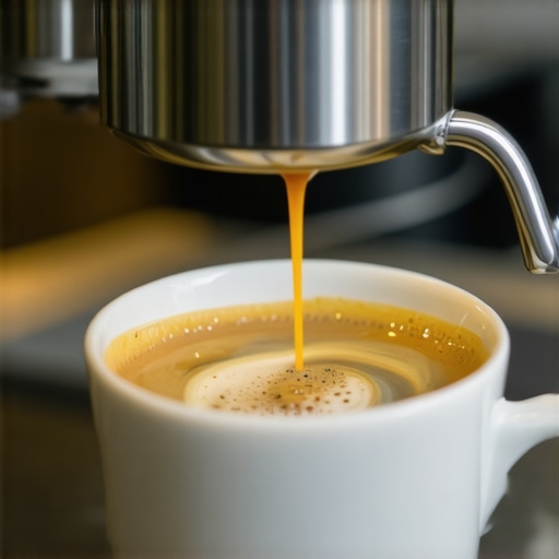 Why Your Espresso Tastes Sour Even With Expensive Beans