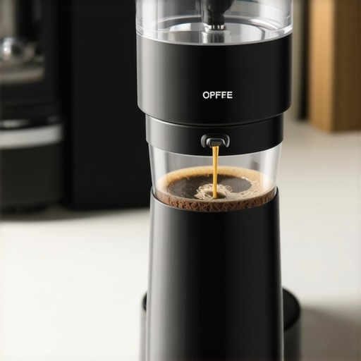 Why Your High-End Coffee Grinder is Clumping Every Morning
