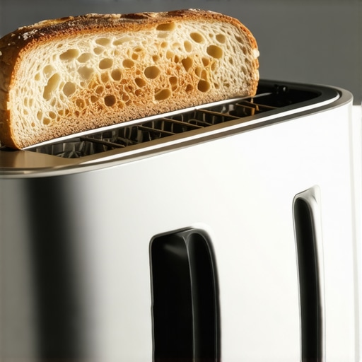 Why Your High-End Toaster Browned One Side More Than the Other