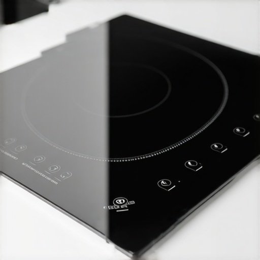 Why Your Induction Cooktop is Making a High-Pitched Whining Noise