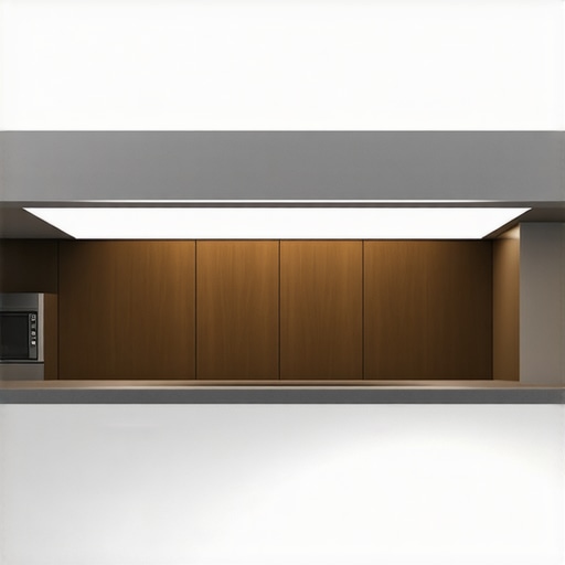 Why Your Kitchen Island Lighting is Probably Too Low