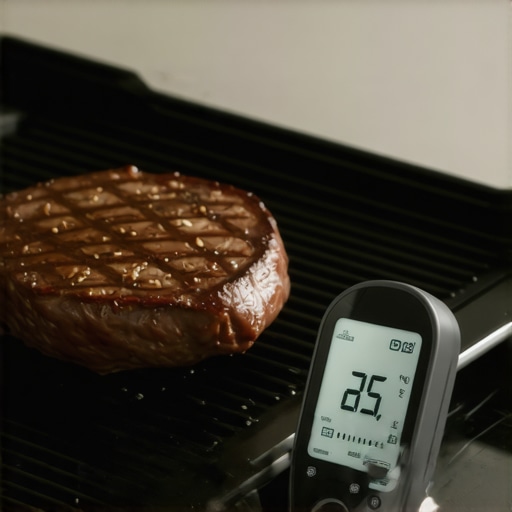 Why Your Smart Meat Thermometer Keeps Losing Signal