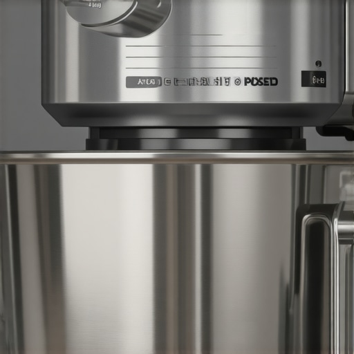 Why Your Stand Mixer Carbon Brushes Might Need Replacing