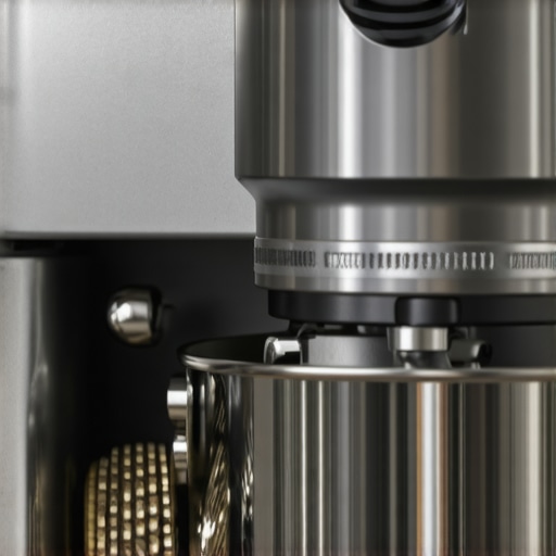Why Your Stand Mixer Gears Sound Like They Are Grinding