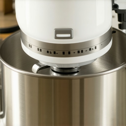 Why Your Stand Mixer Motor Struggles with Cold Butter
