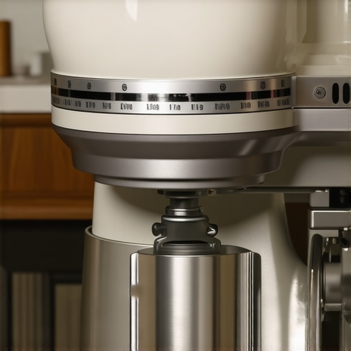 Why Your Stand Mixer Motor is Getting Louder Every Year