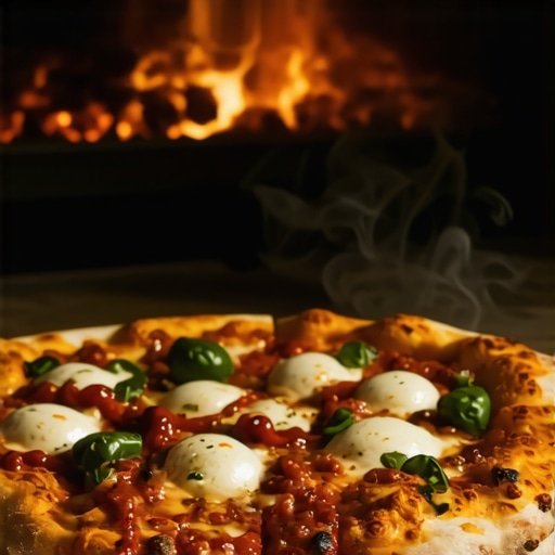 How to Achieve Wood-Fired Results in a Standard Kitchen Oven
