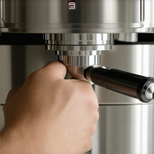 How to Adjust the PID Settings on Your Espresso Machine
