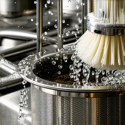 How to Fix the Clogged Filter on Your Espresso Machine