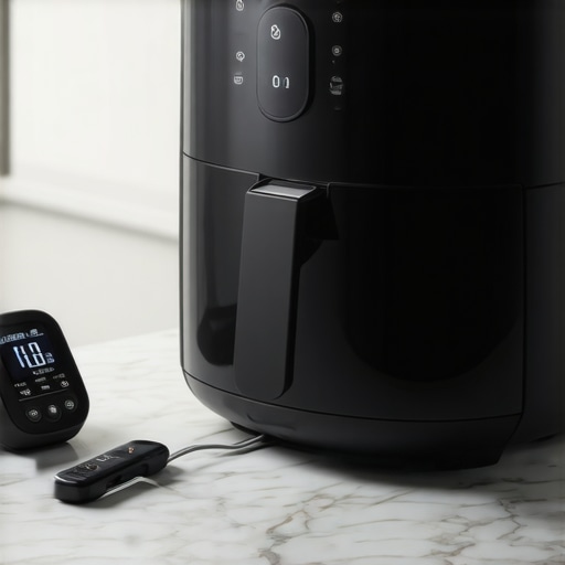 How to Fix the Temperature Fluctuations in Your Air Fryer