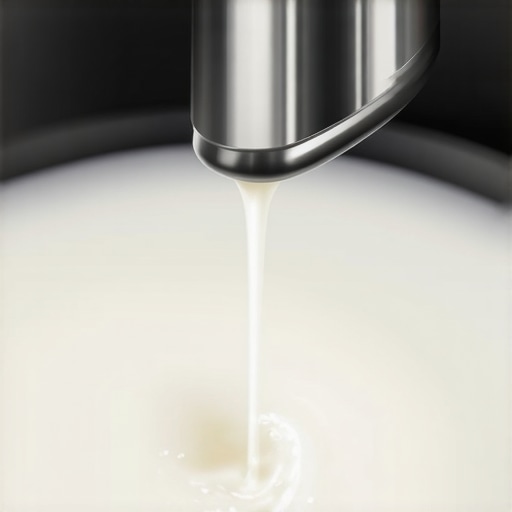 How to Get Professional Microfoam with a Home Steam Wand