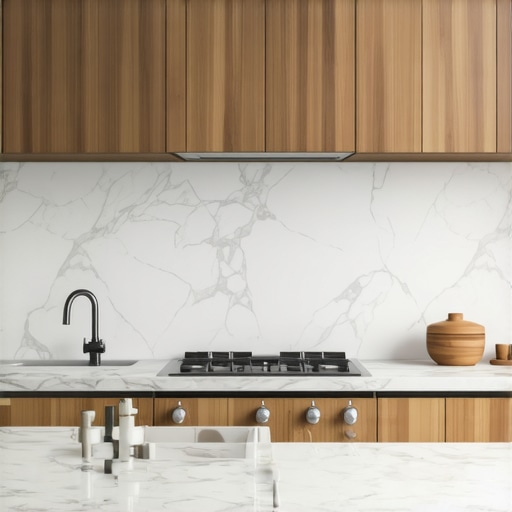 How to Layout Your Kitchen Cabinets for Maximum Flow