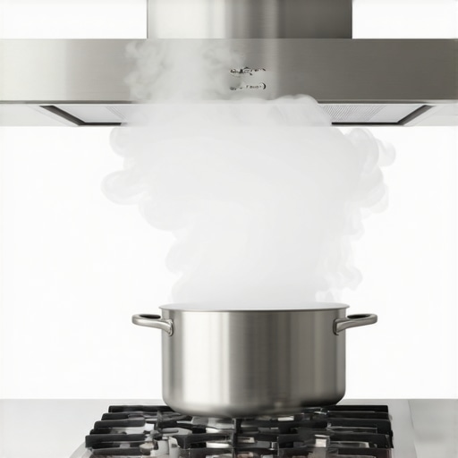 How to Pick a Range Hood That Actually Sucks Up Smoke