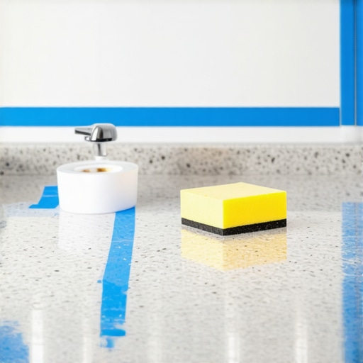 How to Prep Your Countertops Before a Major Kitchen Reno