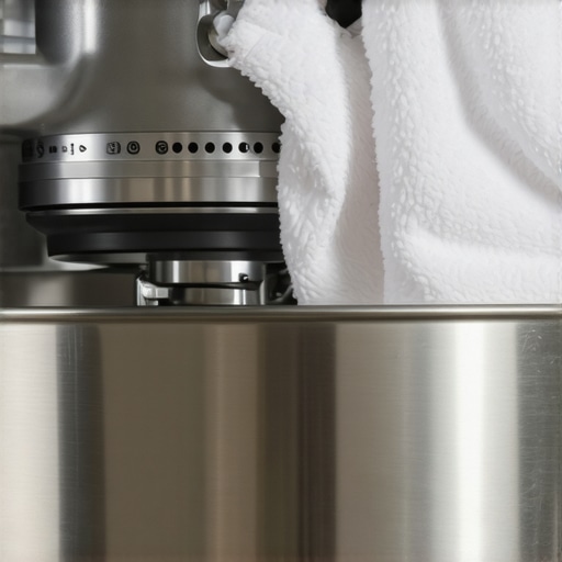 How to Prevent Rust on Your Stand Mixer Attachments
