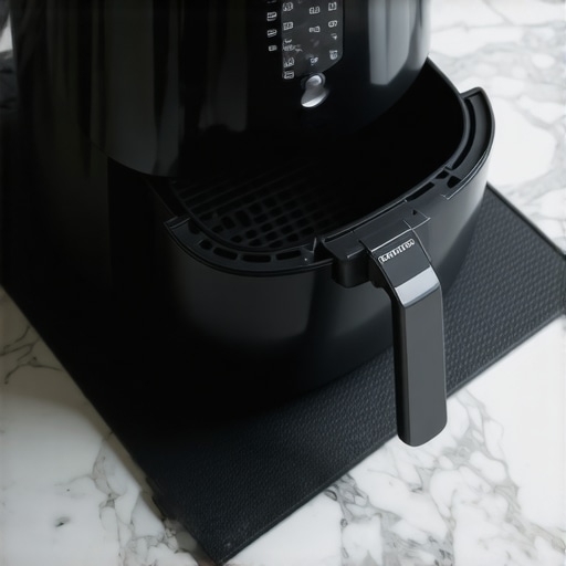 How to Prevent Your Air Fryer from Overheating Your Countertop