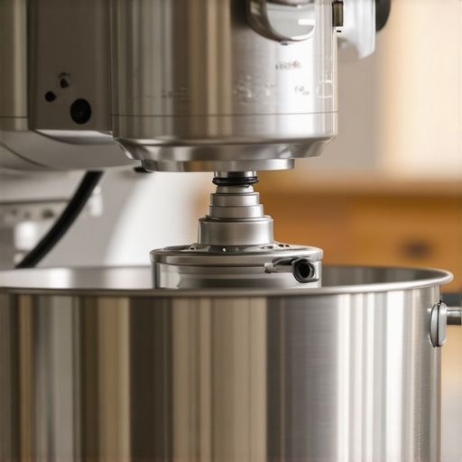 How to Prevent Your Bread Dough from Climbing the Hook