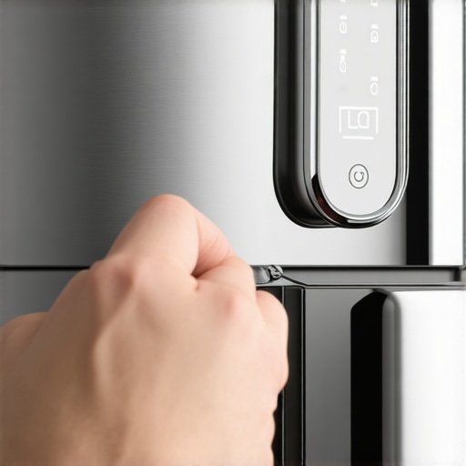 How to Recalibrate the Thermostat in Your Convection Air Fryer