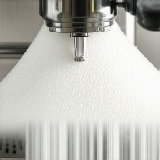 How to Remove Burnt-On Milk from Your Steam Wand