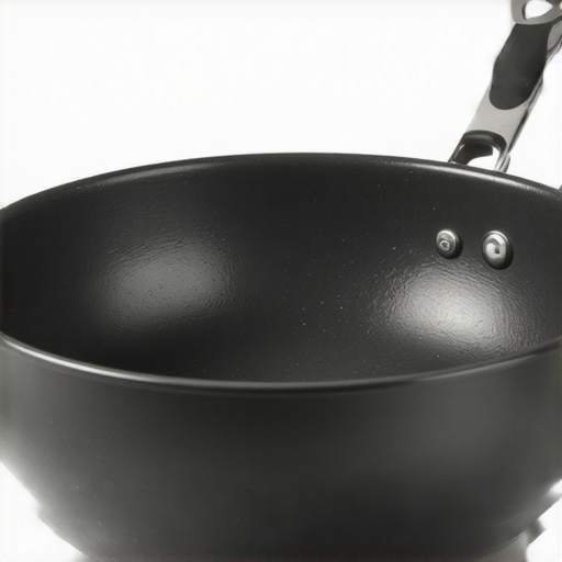 How to Season Your Carbon Steel Pan for a Mirror Finish