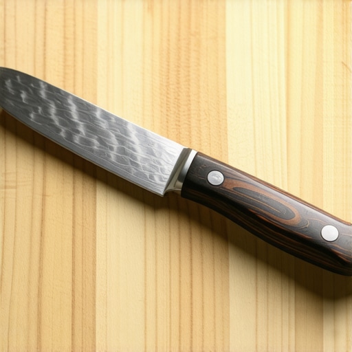 How to Spot a High-Quality Chef Knife Without Looking at the Price