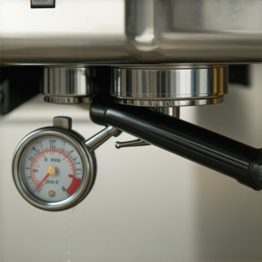 How to Spot the Signs of a Failing Espresso Machine Pump