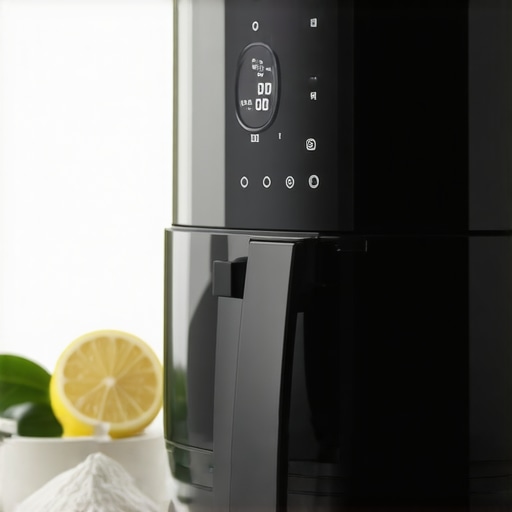 How to Stop Your Air Fryer from Smelling Like Burnt Plastic