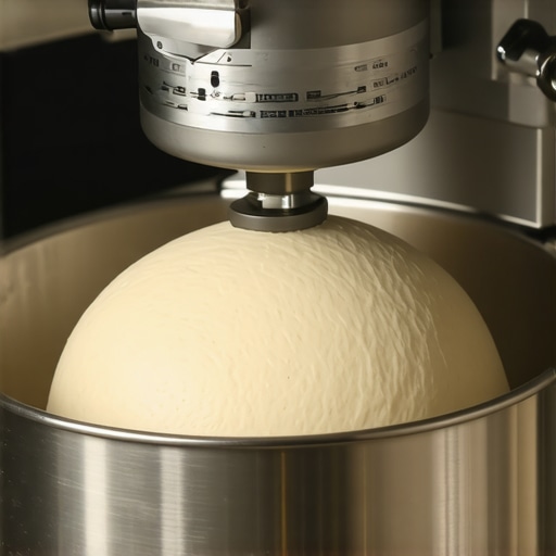 How to Stop Your Stand Mixer from Overheating During Sourdough