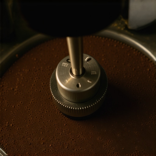 How to calibrate your burr grinder for a dark roast