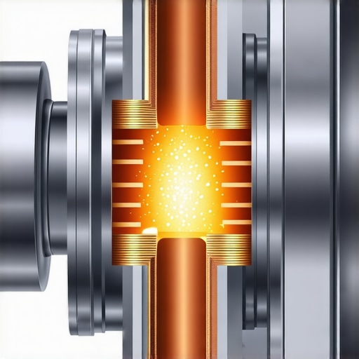 Cross-section of a high-end kitchen appliance showing superior build materials and thermal insulation.