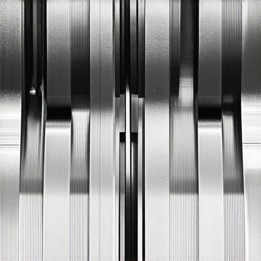 Close-up view of heavy-duty metal gears inside a luxury stand mixer representing build quality.