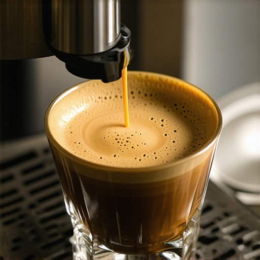 The Benefit of Using a Bottomless Portafilter for Training