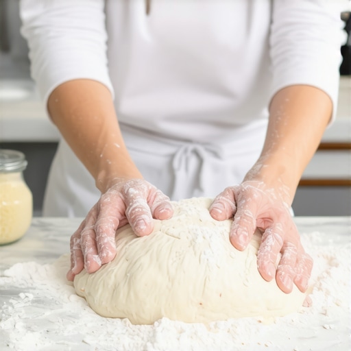 The Best Countertop Height for People Who Love to Bake