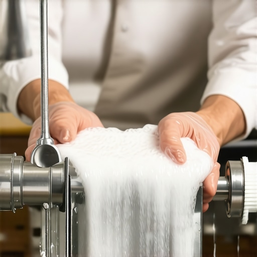 The Best Way to Clean a Professional Mandoline Slicer