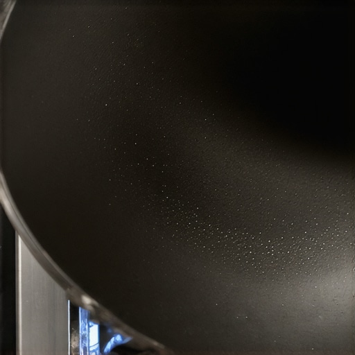 The Best Way to Season Carbon Steel Without the Sticky Mess