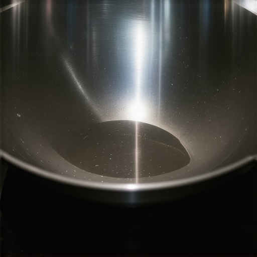The Best Way to Season a New Wok on a Glass Top Stove